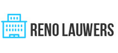Logo Reno Lauwers, Sint-Amands