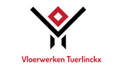 Logo Vloerwerken Tuerlinckx, Rillaar