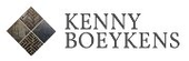 Logo Boeykens Kenny, Stabroek