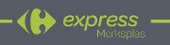Logo Carrefour Express Merksplas, Merksplas