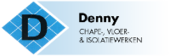 Logo Denny Chape-, Vloer- & Isolatiewerken, Neeroeteren (Maaseik)