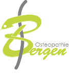 Logo Osteopathie Bergen, Averbode