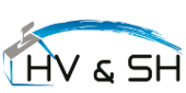 Logo HV & SH Company, Aalst