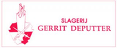 Logo Slagerij Deputter, Boutersem