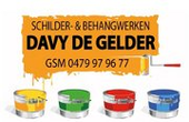 Logo Schilderwerken Davy, Zele