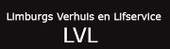 Logo Lvl Verhuizingen, Hasselt