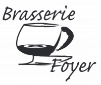 Logo Restaurant met Belgische keuken - Brasserie Foyer, Leuven