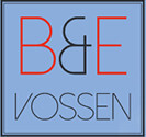 Logo B&E Vossen, Tongeren