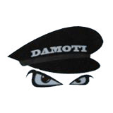 Logo Damoti, Londerzeel