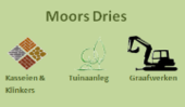 Logo Moors Dries, Lummen