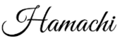Logo Hamachi Sushi & Grill, Lommel