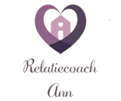 Logo Relatiecoach Ann, Tongeren