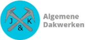 Logo J & K Algemene Dakwerken, Nijlen