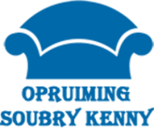 Logo Opruiming Soubry Kenny, Izegem