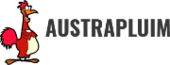 Logo Austrapluim, Kalmthout