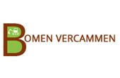 Logo Bomen Vercammen, Kasterlee