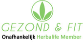 Logo Gezond & Fit, Malderen