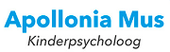 Logo Mus Apollonia, Wevelgem