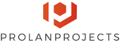 Logo Prolan Projects, Waarschoot