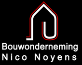Logo Bouwonderneming Nico Noyens, Lille