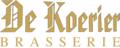 Logo De Koerier, Sint-Gillis-Waas