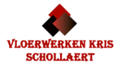 Logo Vloerwerken Schollaert Kris, Denderbelle