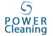 Logo Power Cleaning, Keerbergen