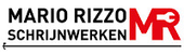 Logo Schrijnwerken Rizzo Mario, Heusden