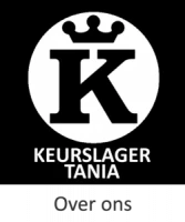 Logo Huisgemaakte charcuterie - Keurslager Tania, Oostakker