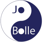 Logo Acupunctuur Johan Bolle, Borgerhout