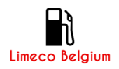 Logo Limeco Belgium, Schellebelle