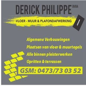 Derick Philippe BVBA, Borchtlombeek