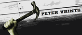 Logo Dakwerken Peter Vrints, Nijlen