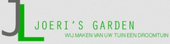 Logo Joeri's Garden, Velm
