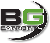 Logo BG Carports, Oud-Turnhout
