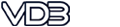 Logo Vandenbroeke Koen BVBA, Waregem