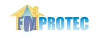 Logo Vochtproblemen in huis - FM Protec, Viane