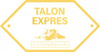 Logo Sloten Berchem - Talon Expres, Berchem