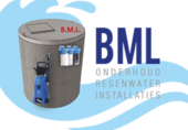 Logo BML Clean, Sint-Gillis-Waas