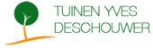 Logo Tuinen Yves Deschouwer bvba, Zemst