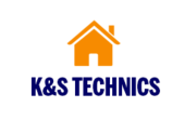 Logo K&S Technics, Lebbeke