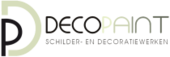 Logo Decopaint Schilder- en Decoratiewerken, Lovendegem