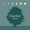 Logo Charlier Tuinen, Overijse