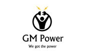 Logo GM Power, Beverlo