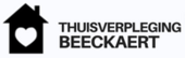 Logo Thuisverpleging Beeckaert, Oostnieuwkerke