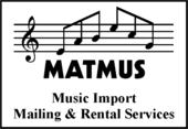 Logo Matmus, Grimbergen