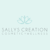 Logo Sallys Creation, Eupen
