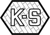 Logo KS Klinkerwerken, Huizingen