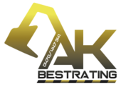 AK Bestrating BVBA, Neeroeteren (Maaseik)