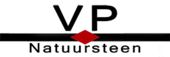 Logo Natuursteen VP, Rumst